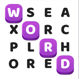 دانلود Crocword: Crossword Puzzle