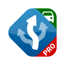 دانلود MapFactor Navigator Car Pro دانلود MapFactor Navigator Car Pro