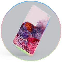 دانلود Theme for Galaxy S23 Ultra
