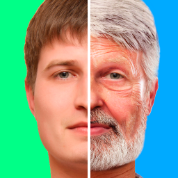 دانلود Old Face Maker Photo Editor