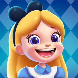 دانلود Mergical-Fun Match Island Game