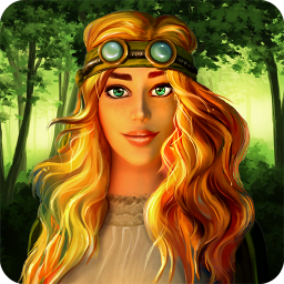 دانلود Spirit of the Ancient Forest: Hidden Object