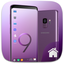 دانلود S9 Theme For computer Launcher