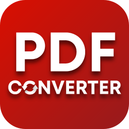 PDF Converter - PDF to Word