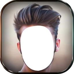 Man Hairstyle Cam Photo Booth