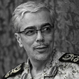 دانلود ‏شهید سردار محمد باقری