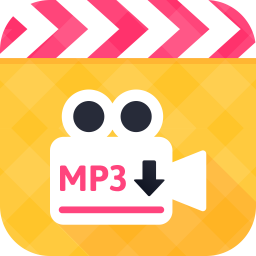 دانلود Video to mp3 converter - extract audio from video