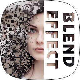 دانلود Photo Blend Effect (Photo Lab)