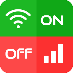 Net Blocker: Block Internet