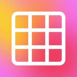 دانلود Grid Maker for Instagram