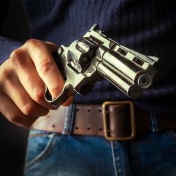 دانلود Gun Weapon Simulator Game