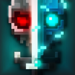 دانلود Caves (Roguelike)