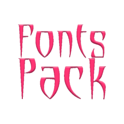 دانلود Fonts Message Maker