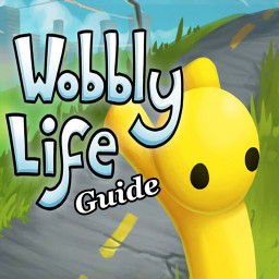 Wobbly Life Stick Guide