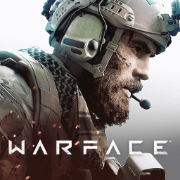آیکون بازی Warface GO: FPS Shooting games