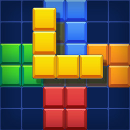 دانلود Block Puzzle:Color Blast
