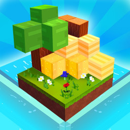 دانلود Blockman Go! Build your world