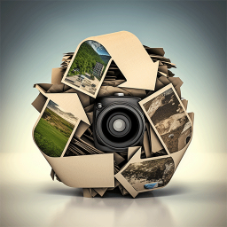 دانلود Recover Deleted Files App