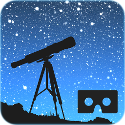 دانلود StarTracker VR -Mobile Sky Map