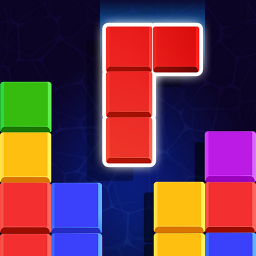 دانلود Block Puzzle