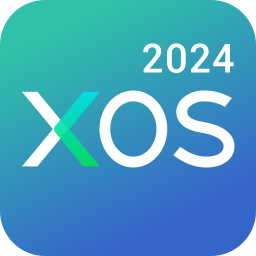 دانلود XOS Launcher -Cool Stylish