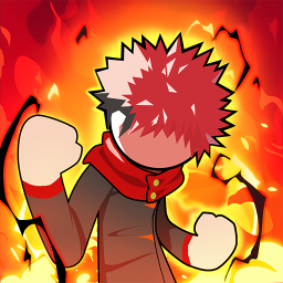 دانلود Stick Cursed: Phantom Fight دانلود Stick Cursed: Phantom Fight