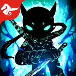 League of Stickman 2-Online Fighting RPG