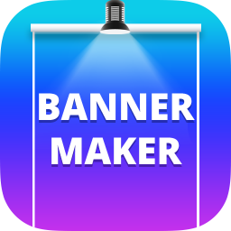 Banner Maker, Thumbnail Creator, Social Post Maker