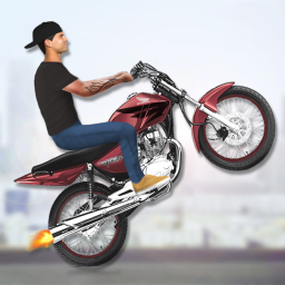 Moto Stunt Editor