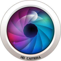 دانلود HD Camera