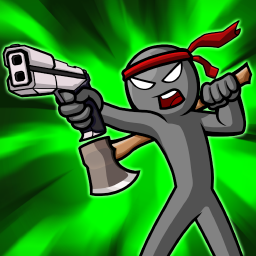 دانلود Anger of Stickman: Stick Fight