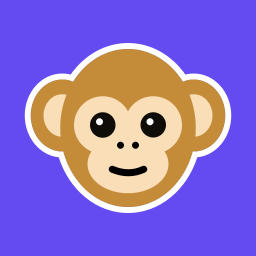 دانلود Monkey - random video chat
