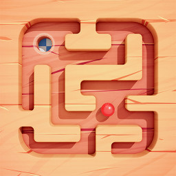 دانلود Maze Puzzle Game