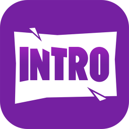 Fort Intro Maker for YouTube - make Fortnite intro