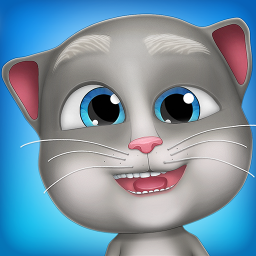 دانلود Virtual Pet Bob - Funny Cat