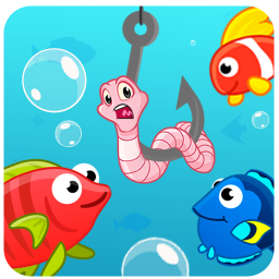 Fishing for kids