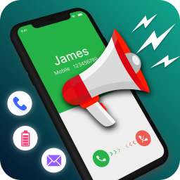 Caller Name Announcer App