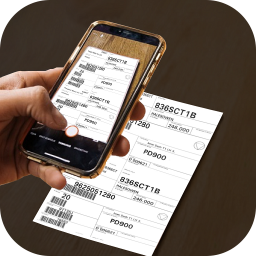 دانلود PDF Scanner App: Scan Document