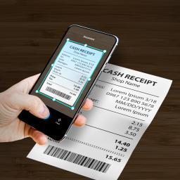 دانلود Scanner App- Scan PDF Document