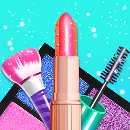 دانلود Makeup Games: Candy Make Up