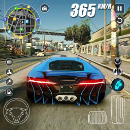 دانلود Traffic Driving Car Crash دانلود Traffic Driving Car Crash