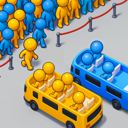 دانلود Car Jam: Traffic Puzzle دانلود Car Jam: Traffic Puzzle
