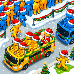 دانلود Car Jam: Traffic Puzzle