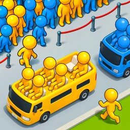 دانلود Car Jam: Traffic Puzzle
