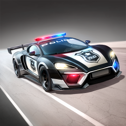 دانلود Line Race: Police Pursuit