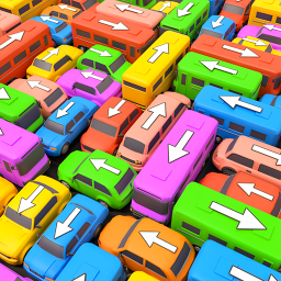 دانلود Car Jam Solver: Traffic Jam