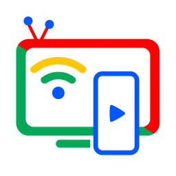 دانلود Cast to Chromecast, Roku, & TV