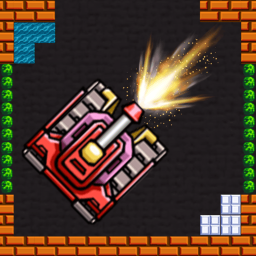 دانلود Tank 1990 - Battle Legend