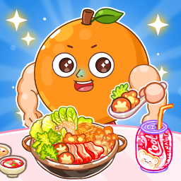 دانلود Meme Mukbang ASMR Game دانلود Meme Mukbang ASMR Game