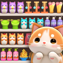 دانلود Goods Triple - Cat Sort